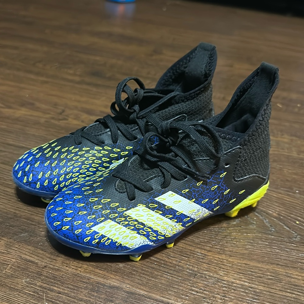 Adidas Soccer Cleats